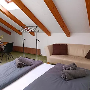 Charmante, Ruhige In Apartamento